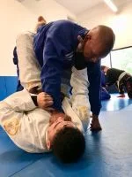 Ground-Up Brazilian Jiu-Jitsu Academy, LLC facility image