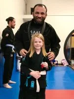 Ground-Up Brazilian Jiu-Jitsu Academy, LLC facility image