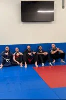 Ground-Up Brazilian Jiu-Jitsu Academy, LLC facility image
