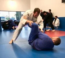 Ground-Up Brazilian Jiu-Jitsu Academy, LLC facility image