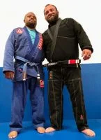 Ground-Up Brazilian Jiu-Jitsu Academy, LLC facility image