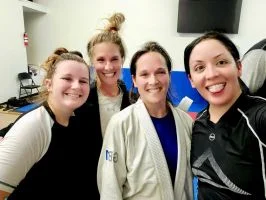 Ground-Up Brazilian Jiu-Jitsu Academy, LLC facility image