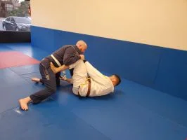 Ground-Up Brazilian Jiu-Jitsu Academy, LLC facility image