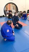 Ground-Up Brazilian Jiu-Jitsu Academy, LLC facility image