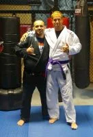 Ground-Up Brazilian Jiu-Jitsu Academy, LLC facility image