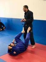 Ground-Up Brazilian Jiu-Jitsu Academy, LLC facility image