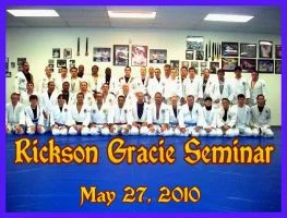 Ground-Up Brazilian Jiu-Jitsu Academy, LLC facility image