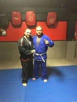 Ground-Up Brazilian Jiu-Jitsu Academy, LLC facility image