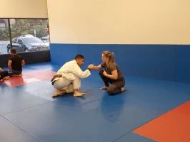 Ground-Up Brazilian Jiu-Jitsu Academy, LLC facility image