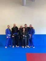 Ground-Up Brazilian Jiu-Jitsu Academy, LLC facility image