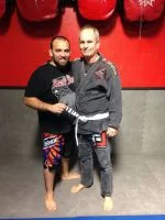 Ground-Up Brazilian Jiu-Jitsu Academy, LLC facility image