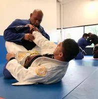 Ground-Up Brazilian Jiu-Jitsu Academy, LLC facility image
