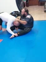 Ground-Up Brazilian Jiu-Jitsu Academy, LLC facility image