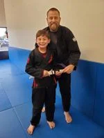 Ground-Up Brazilian Jiu-Jitsu Academy, LLC facility image