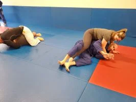 Ground-Up Brazilian Jiu-Jitsu Academy, LLC facility image