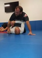 Ground-Up Brazilian Jiu-Jitsu Academy, LLC facility image