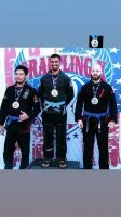 Ground-Up Brazilian Jiu-Jitsu Academy, LLC facility image