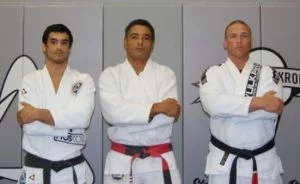Ground-Up Brazilian Jiu-Jitsu Academy, LLC facility image