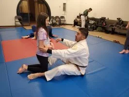 Ground-Up Brazilian Jiu-Jitsu Academy, LLC facility image
