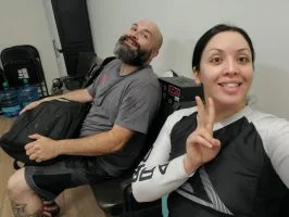 Ground-Up Brazilian Jiu-Jitsu Academy, LLC facility image