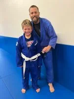 Ground-Up Brazilian Jiu-Jitsu Academy, LLC facility image