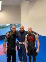 Ground-Up Brazilian Jiu-Jitsu Academy, LLC facility image