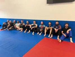 Ground-Up Brazilian Jiu-Jitsu Academy, LLC facility image