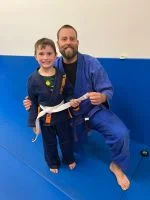 Ground-Up Brazilian Jiu-Jitsu Academy, LLC facility image