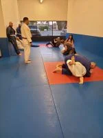 Ground-Up Brazilian Jiu-Jitsu Academy, LLC facility image