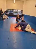 Ground-Up Brazilian Jiu-Jitsu Academy, LLC facility image