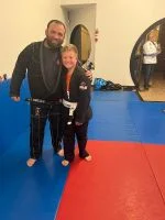 Ground-Up Brazilian Jiu-Jitsu Academy, LLC facility image