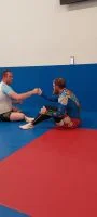 Ground-Up Brazilian Jiu-Jitsu Academy, LLC facility image