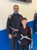 Ground-Up Brazilian Jiu-Jitsu Academy, LLC facility image