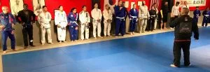 Ground-Up Brazilian Jiu-Jitsu Academy, LLC facility image