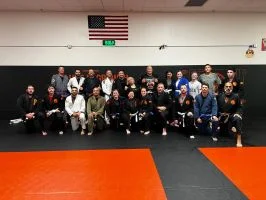 Ground-Up Brazilian Jiu-Jitsu Academy, LLC facility image