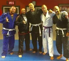Ground-Up Brazilian Jiu-Jitsu Academy, LLC facility image