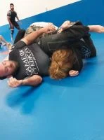 Ground-Up Brazilian Jiu-Jitsu Academy, LLC facility image