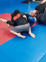 Ground-Up Brazilian Jiu-Jitsu Academy, LLC facility image