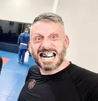 Ground-Up Brazilian Jiu-Jitsu Academy, LLC facility image