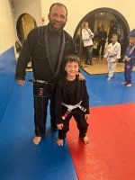 Ground-Up Brazilian Jiu-Jitsu Academy, LLC facility image