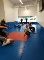 Ground-Up Brazilian Jiu-Jitsu Academy, LLC facility image