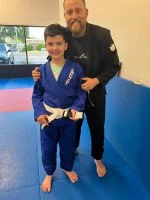 Ground-Up Brazilian Jiu-Jitsu Academy, LLC facility image
