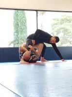 Ground-Up Brazilian Jiu-Jitsu Academy, LLC facility image