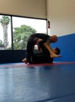 Ground-Up Brazilian Jiu-Jitsu Academy, LLC facility image