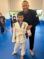 Ground-Up Brazilian Jiu-Jitsu Academy, LLC facility image