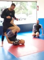 Ground-Up Brazilian Jiu-Jitsu Academy, LLC facility image