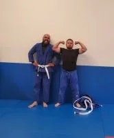 Ground-Up Brazilian Jiu-Jitsu Academy, LLC facility image