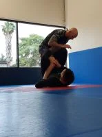 Ground-Up Brazilian Jiu-Jitsu Academy, LLC facility image
