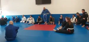 Ground-Up Brazilian Jiu-Jitsu Academy, LLC facility image