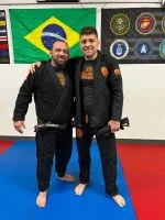 Ground-Up Brazilian Jiu-Jitsu Academy, LLC facility image